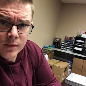 Meet your Posher, Jordan